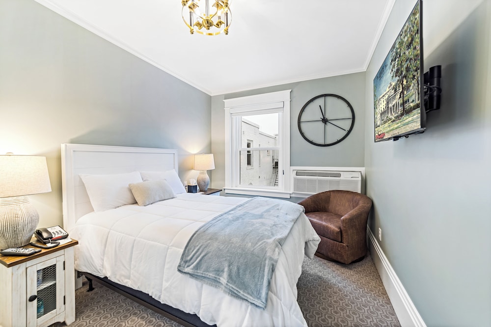 Room, 1 Double Bed