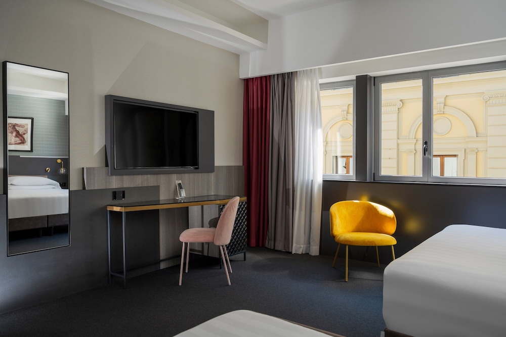 Comfort Quadruple Room photo 2