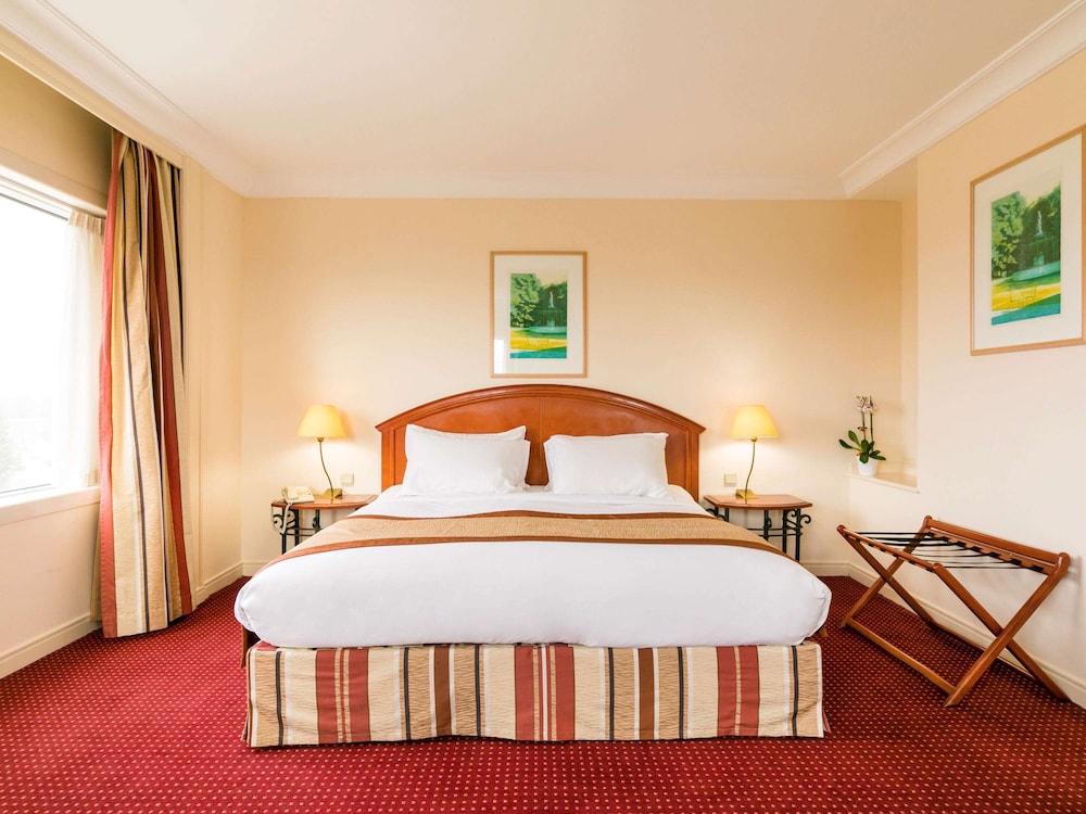 Superior Suite, 1 Double Bed - Photo 6