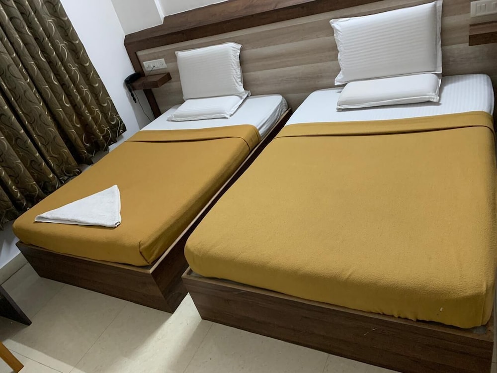 Standard Quadruple Room - Photo 1