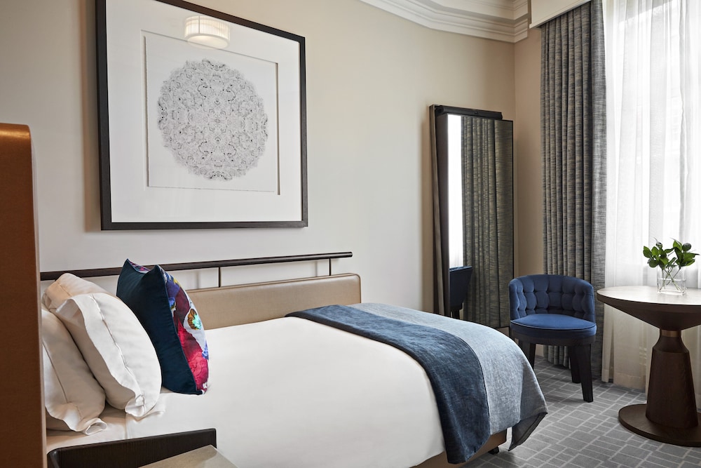 1 Snug Single Bed