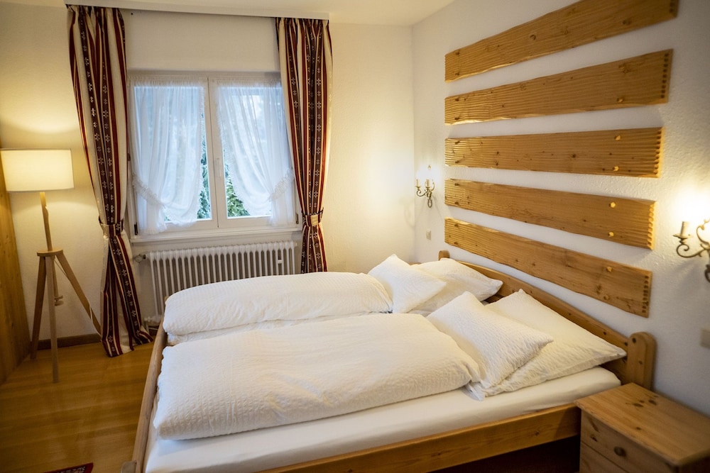 Comfort Double Room, Hill View