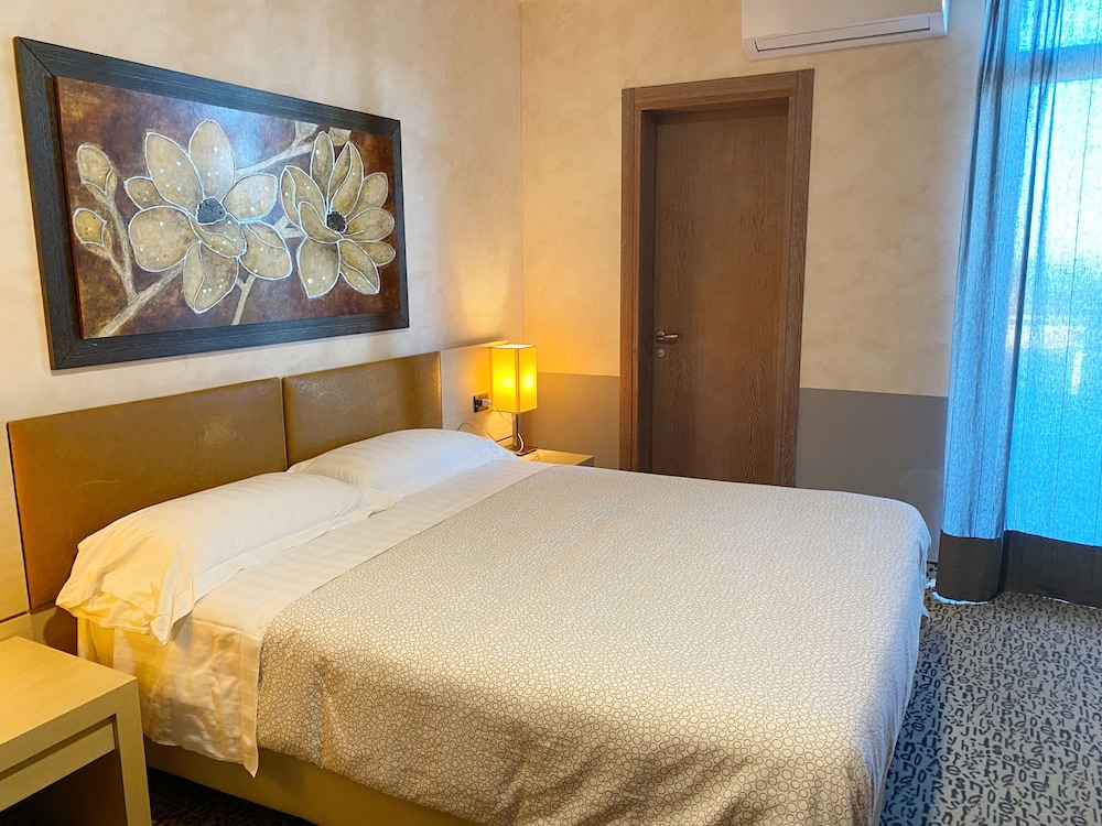 Deluxe Double Room Single Use photo 1