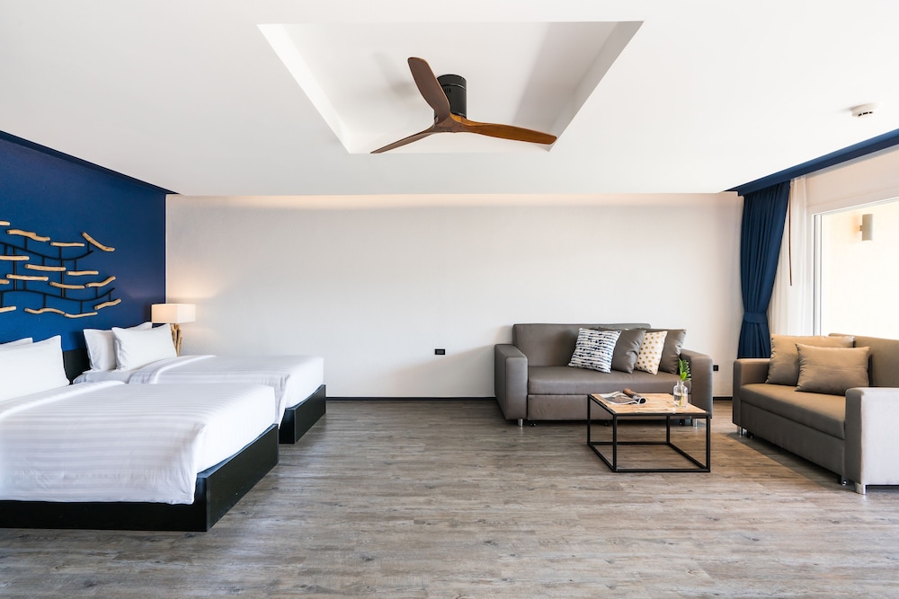 Premier Double or Twin Room - Photo 2