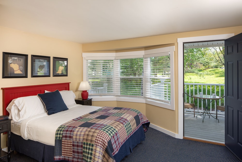 Queen Deluxe Room photo 1