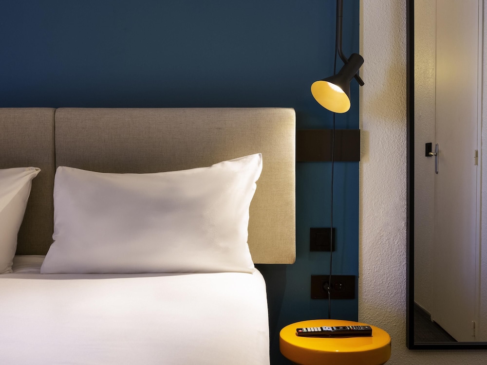 Standard Room, 2 Twin Beds