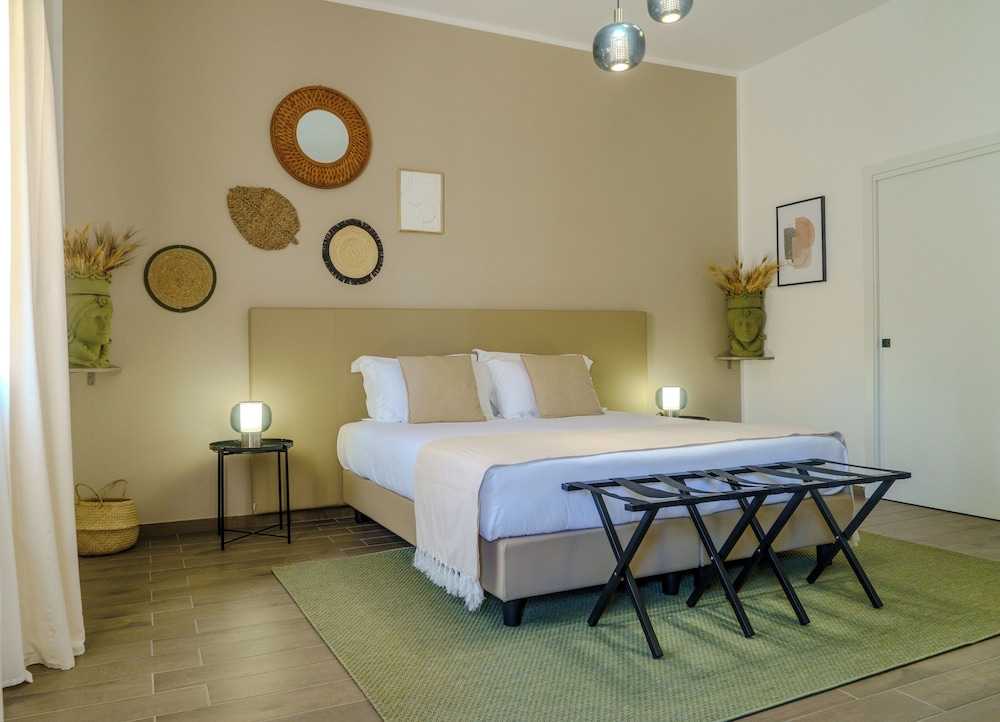 Deluxe Room photo 1