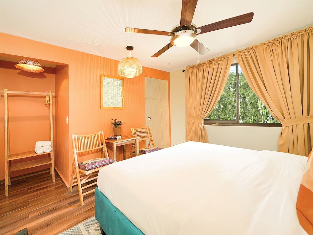 Standard Double Room photo 3