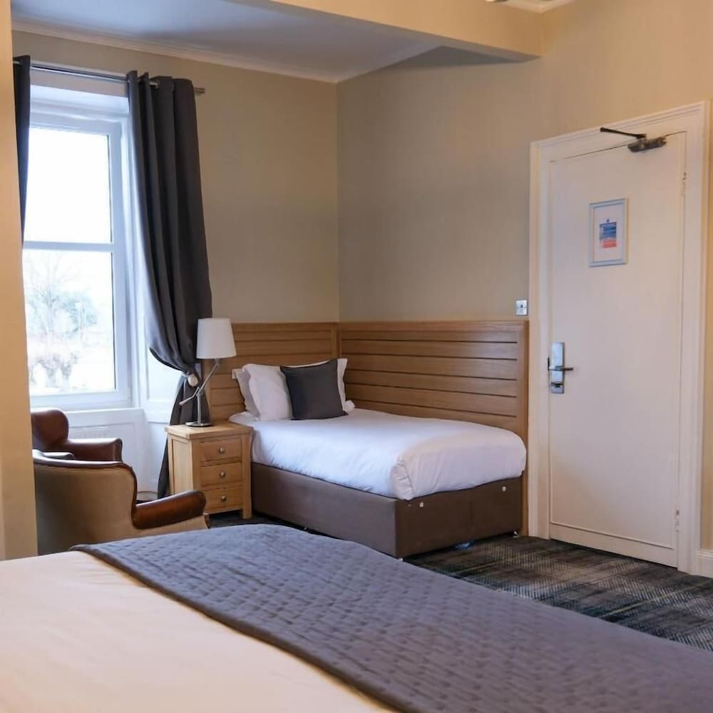 Family Triple Room, 1 Bedroom, Non Smoking, Pets Allowed photo 1
