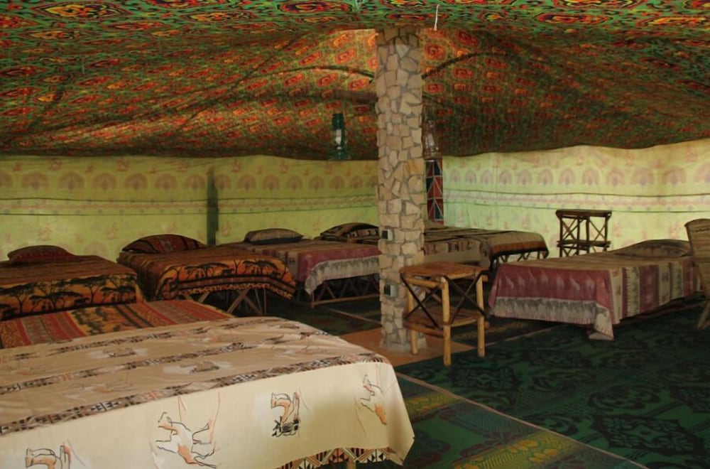 Grand Tent photo 2