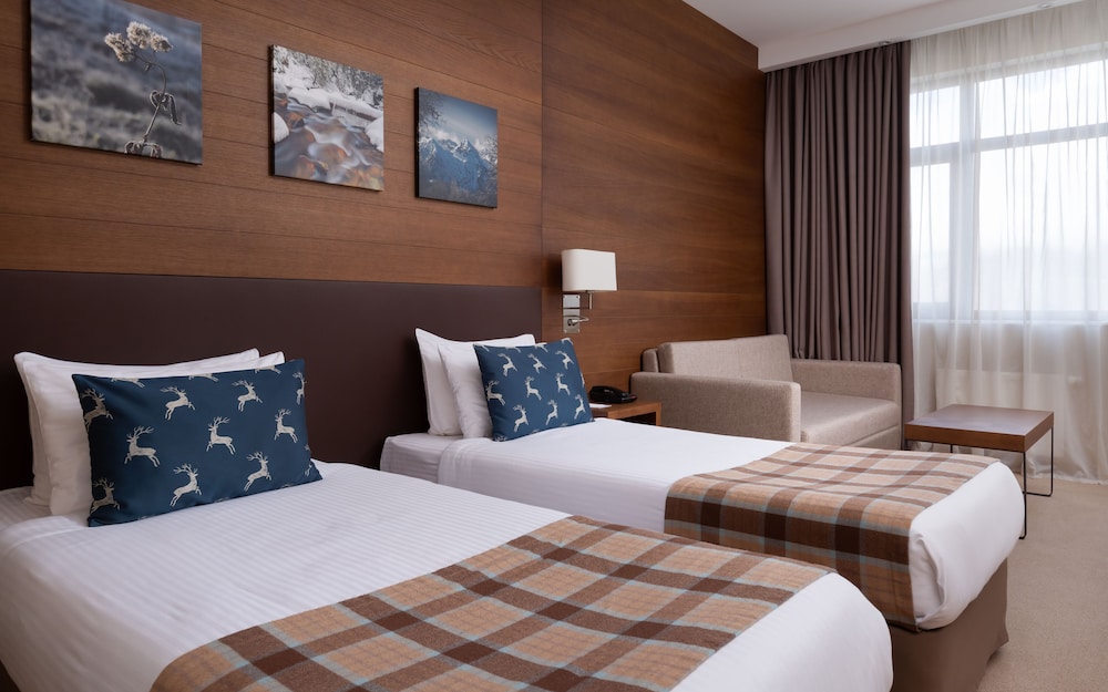 Junior Room photo 1