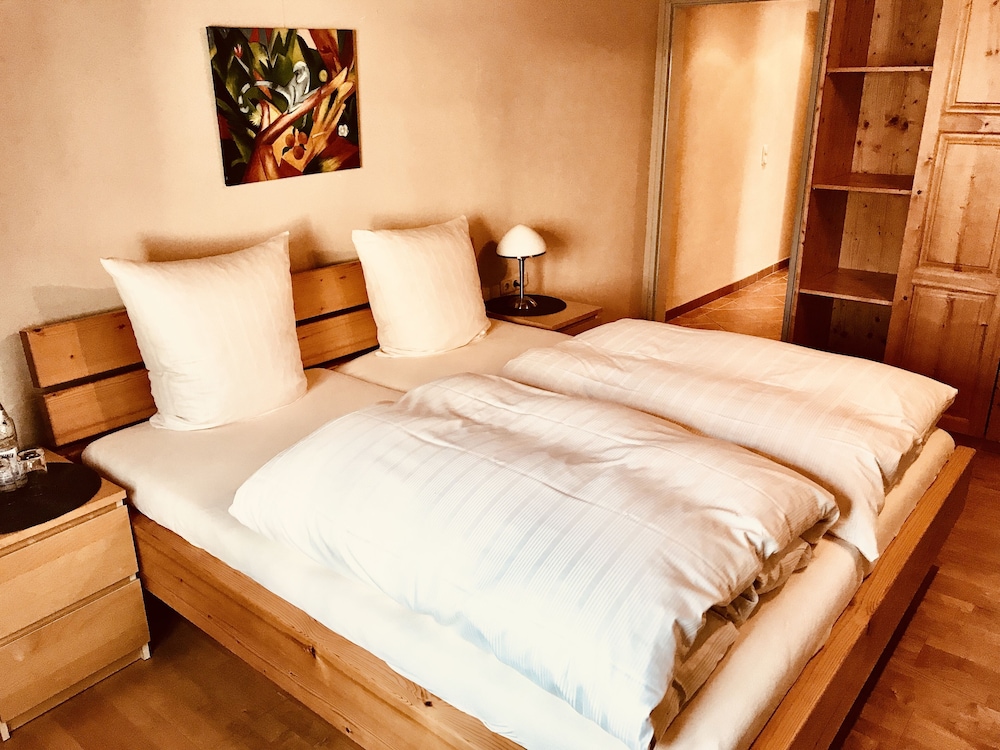 Apartment, Accessible, Ensuite (Maisonnette) photo 2