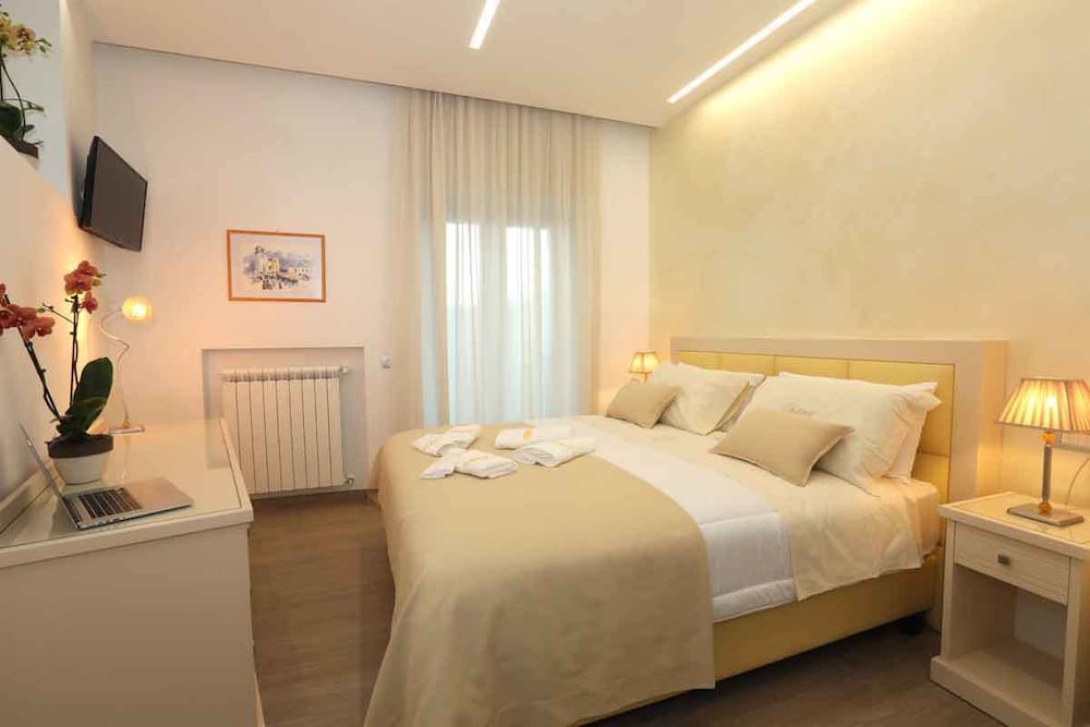 Family Triple Room photo 1