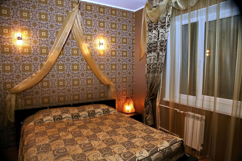 Junior Suite, 1 Bedroom photo 1
