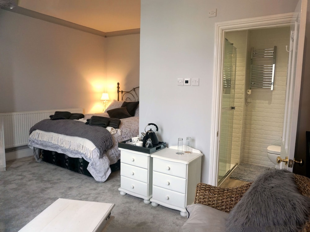 Luxury Double Room, Ensuite photo 1