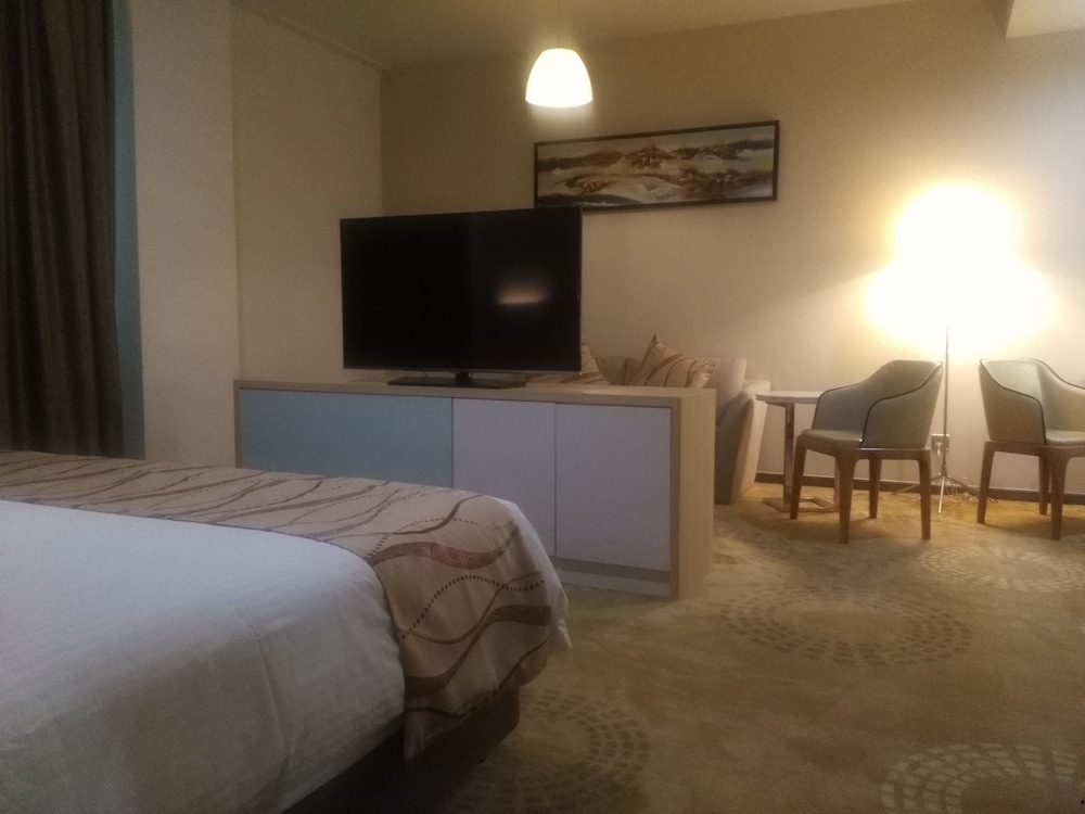 Executive Room photo 2