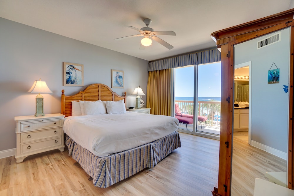 Condo, 2 Bedroom, Ocean View (309E)