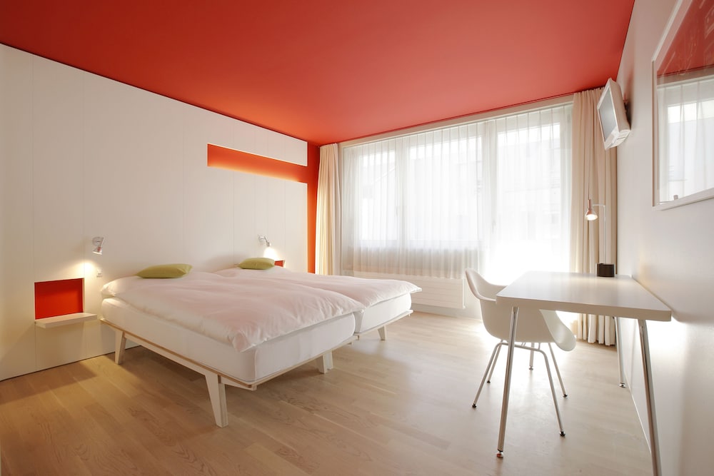 Double Room, Private Bathroom