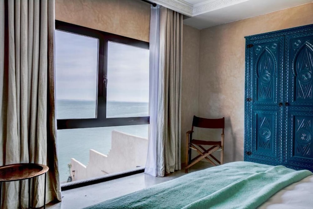 Comfort Double or Twin Room, Lagoon View photo 2