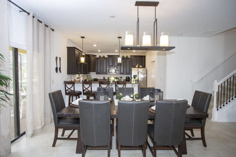 Stunning Home at Champions Gate With Private Pool, Foto 49