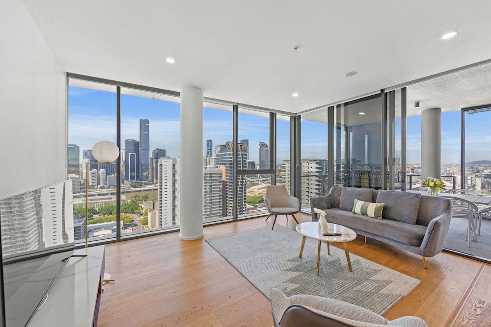 Executive Apartment, 3 Bedrooms - Photo 9