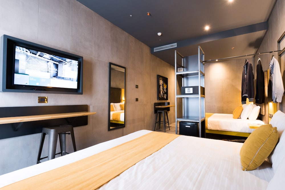 Junior Suite (Double) - Photo 2