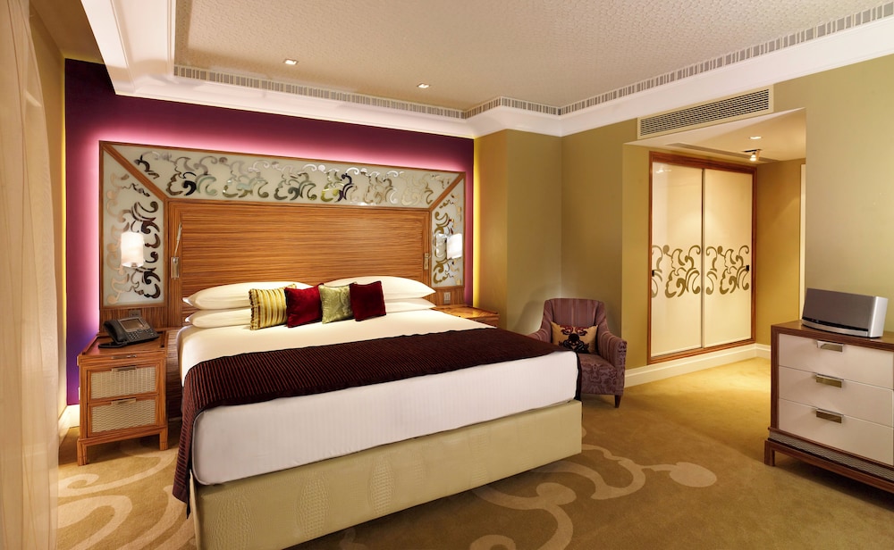Royal Suite, 1 Twin Bed