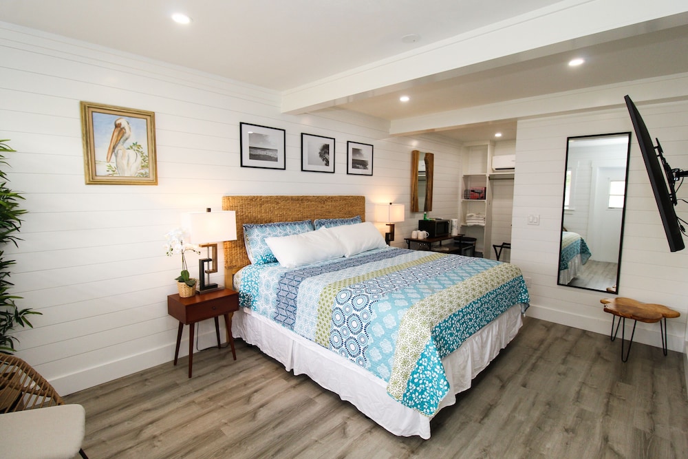 King Island Room