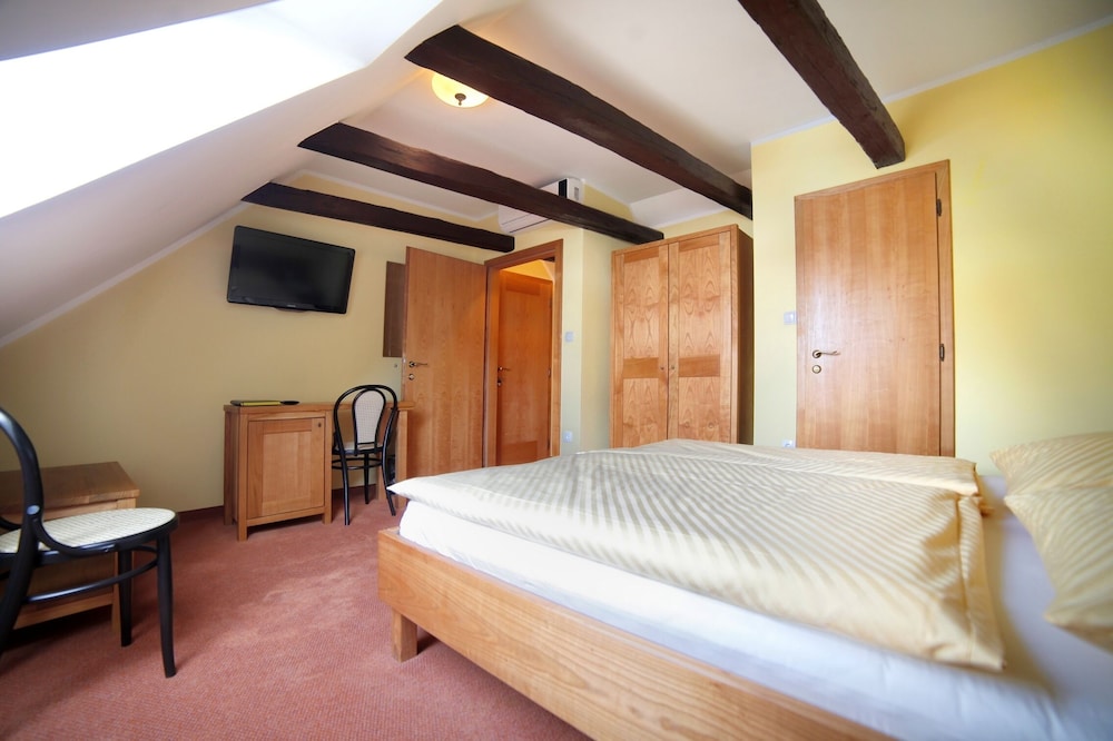 Double Room, City View photo 1