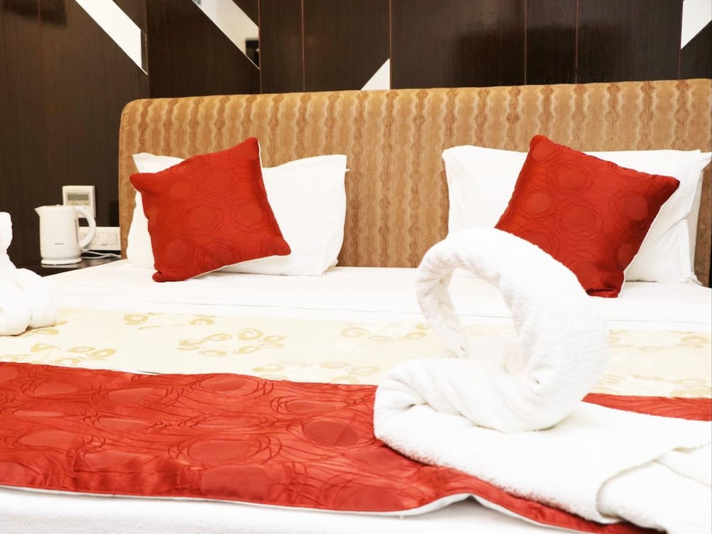 Executive Double Room photo 2