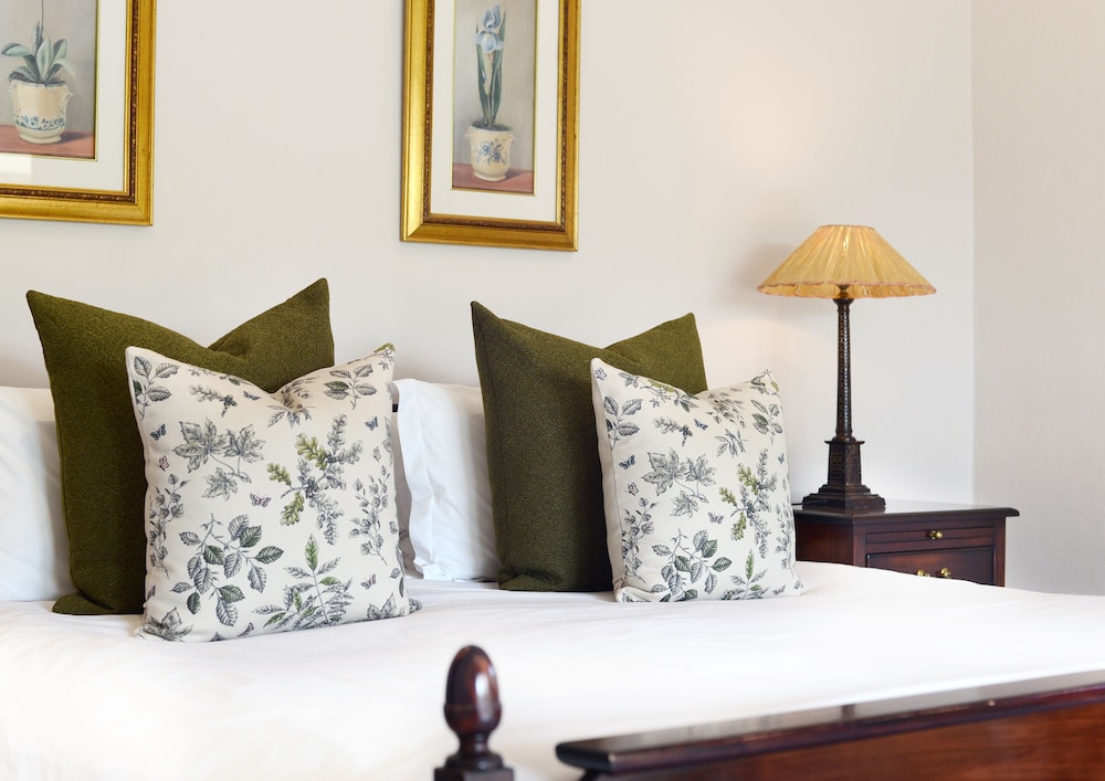 Standard Double or Twin Room, 1 King Bed photo 1