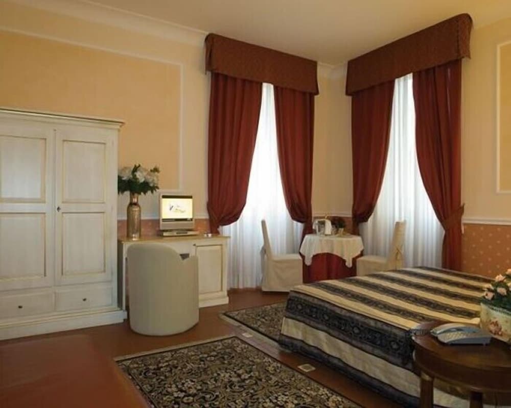 Quadruple Room photo 3