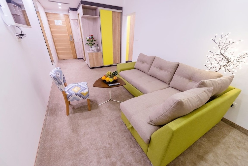 Apartment, 1 Bedroom photo 3
