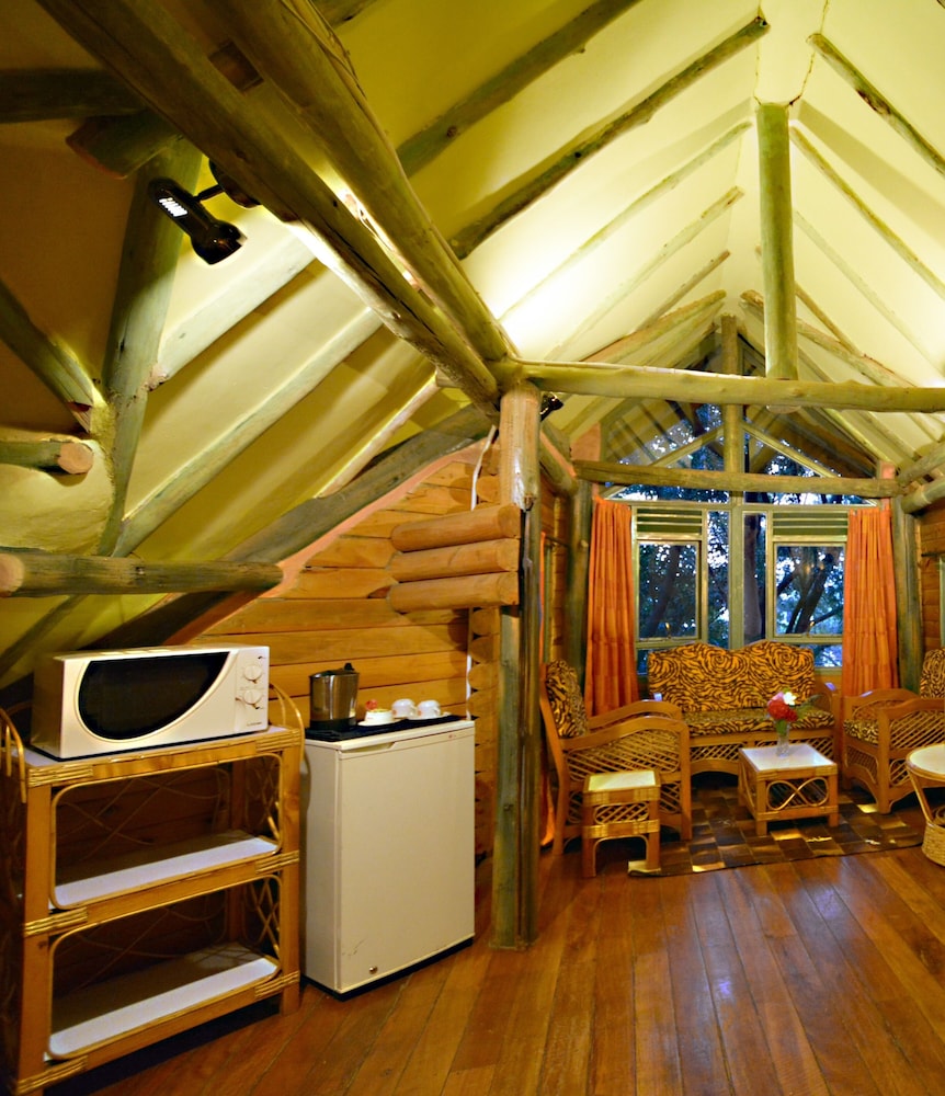 1 Bedroom Cottage photo 2