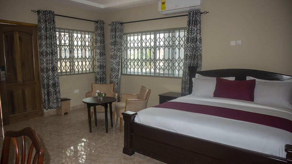 Superior Double Room, 1 Queen Bed photo 2