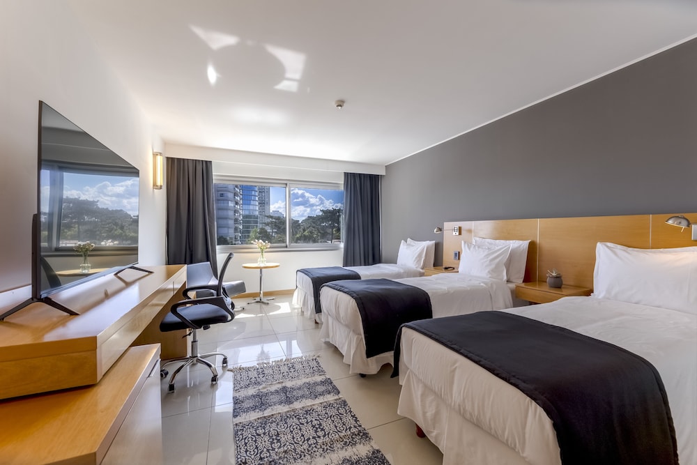 Premium Triple Room - Photo 1