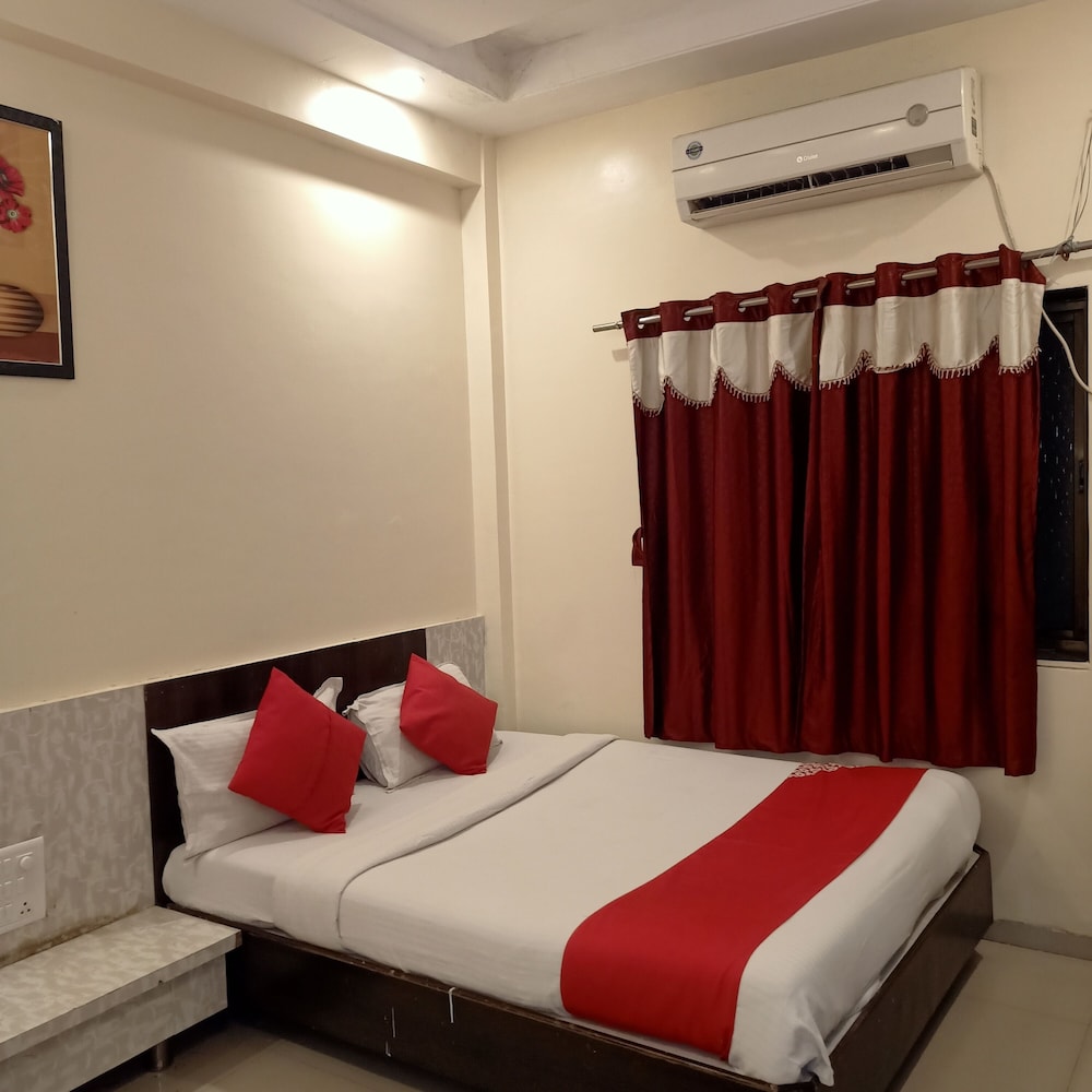 Economy Double or Twin Room