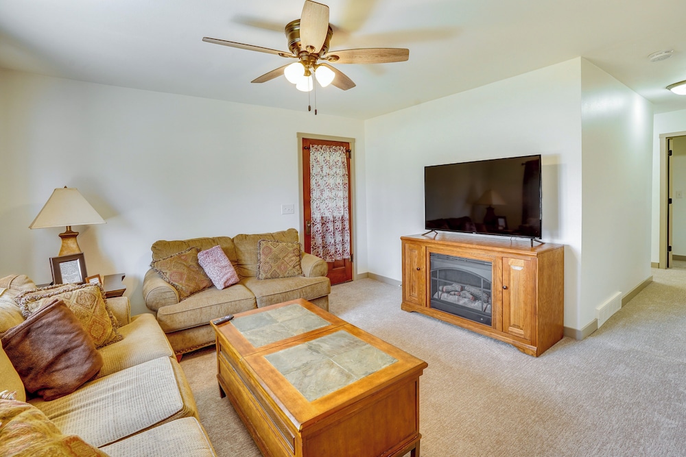 House (3 Bedrooms) photo 1