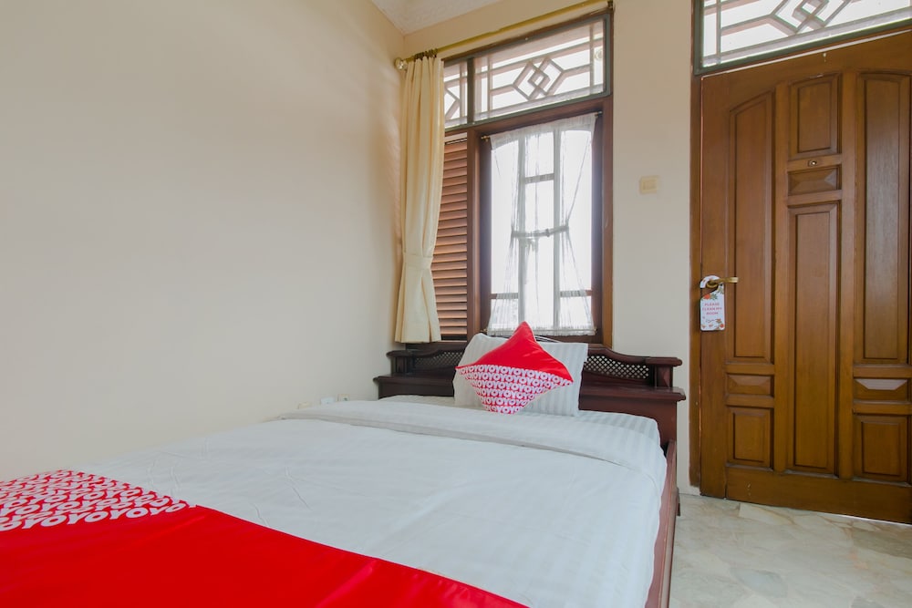 Standard Single Room - Photo 5