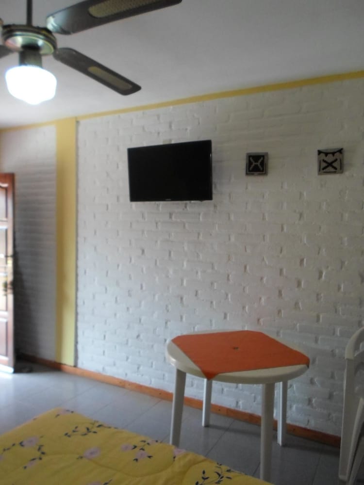 Superior Triple Room photo 2