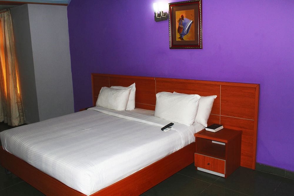 Executive Suite photo 1