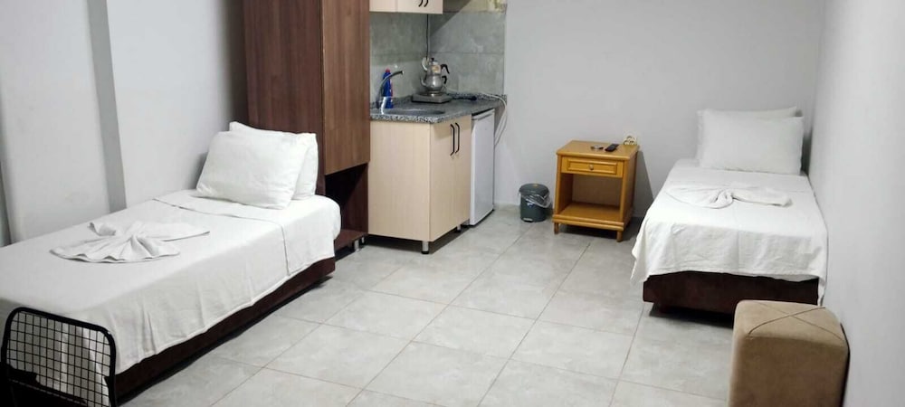 City Suite