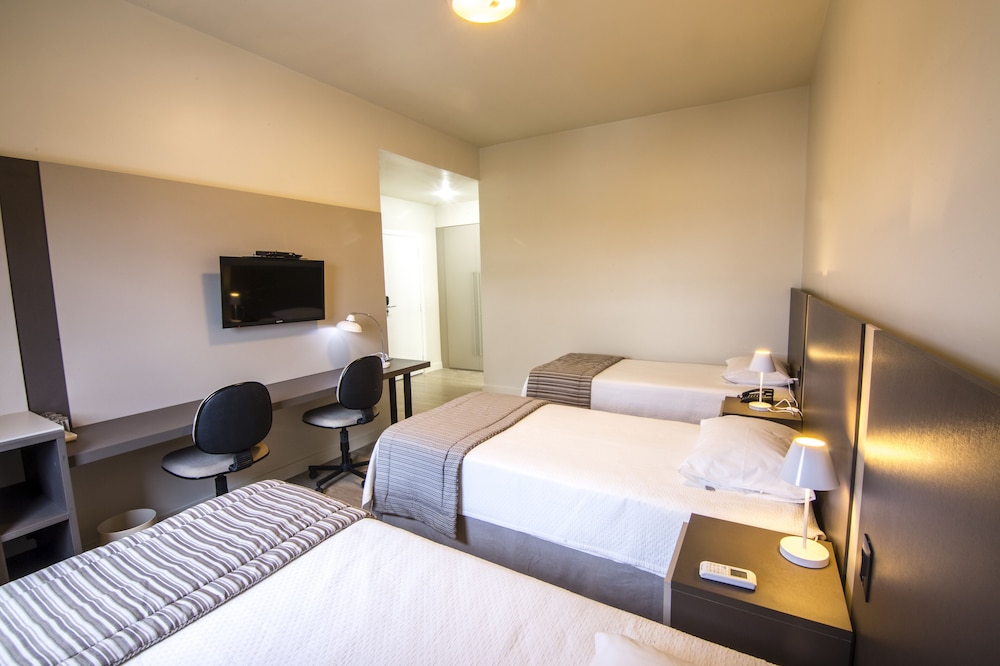 Executive Triple Room photo 2