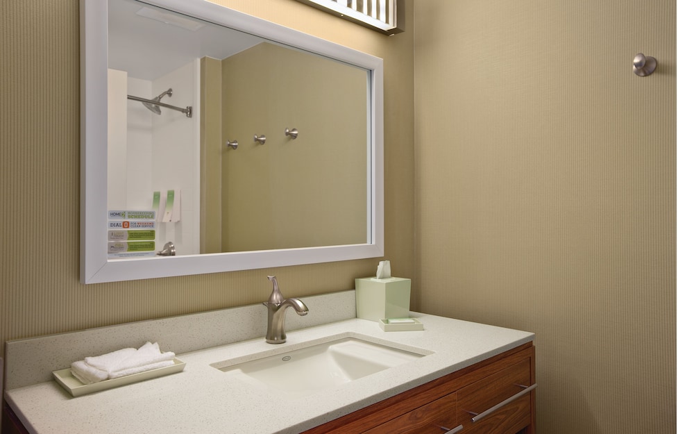 Home2 Suites by Hilton Baltimore/White Marsh, Foto 3