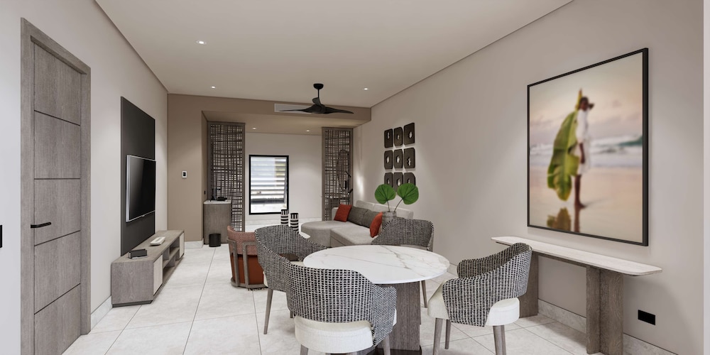 Suite, 2 Bedrooms, Ocean View - Photo 2