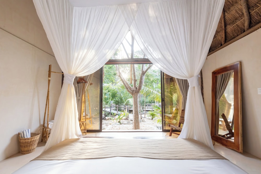 Eco Mayan Cabins - Photo 9