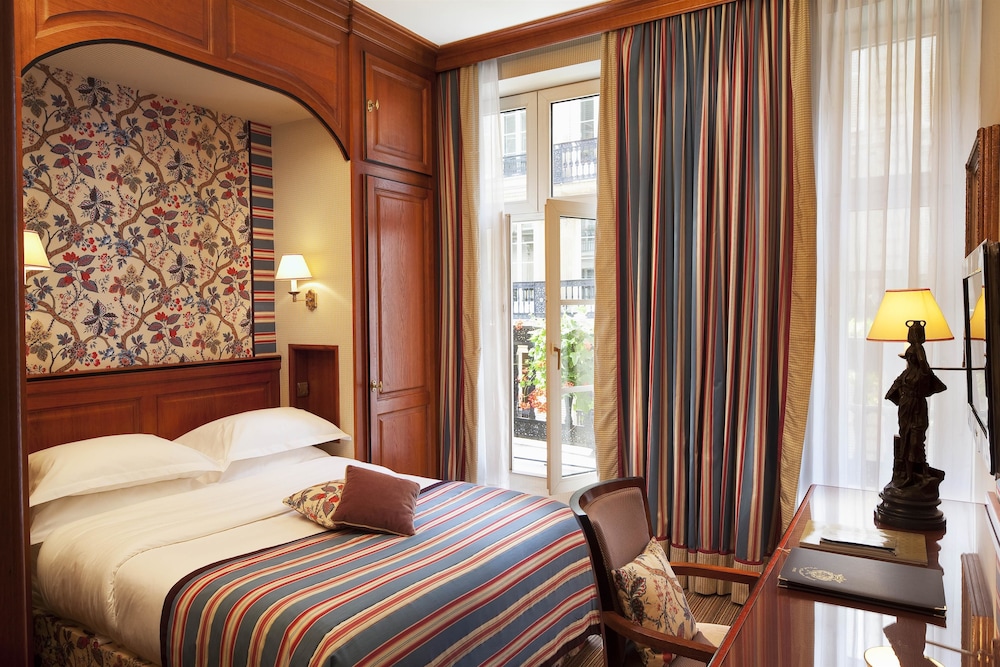 Comfort Room, 1 King Bed
