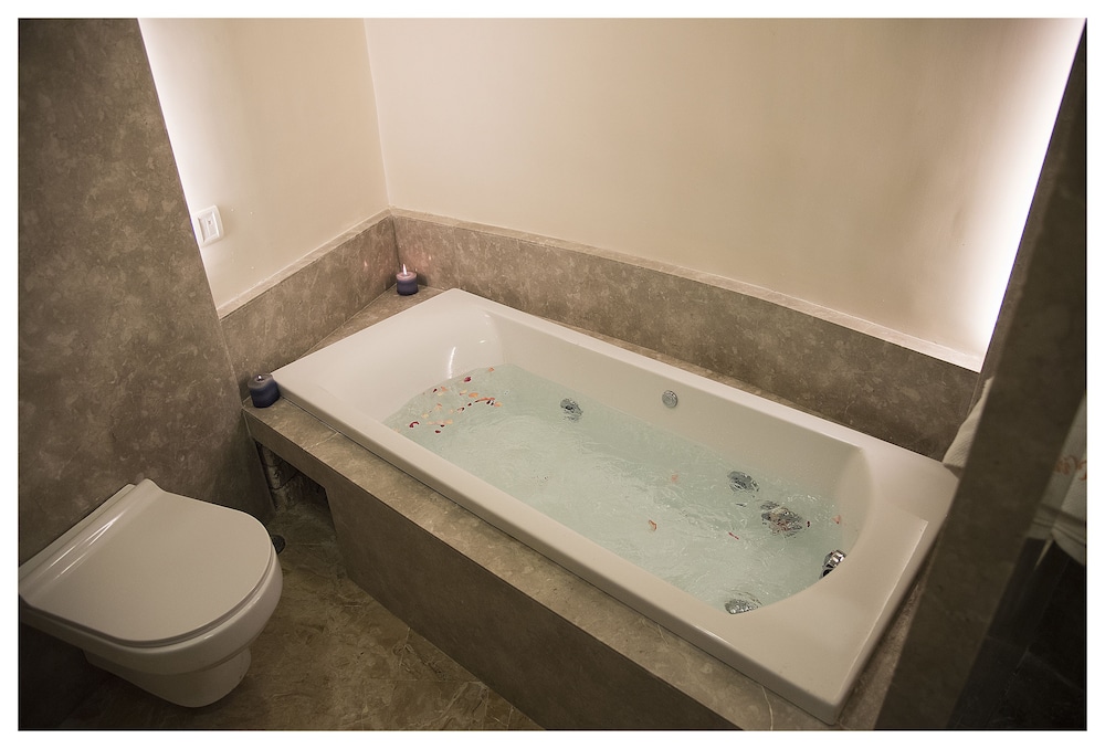 Deluxe Suite photo 3