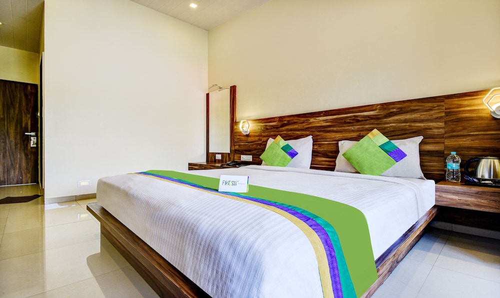 Premium Double Room photo 3