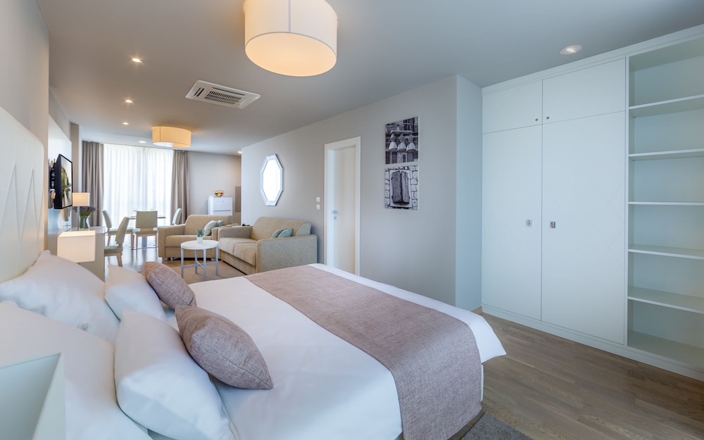 Studio Superior Apartment photo 3